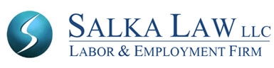 Salka Law Homepage Bergen County Employment Lawyer | Salka Law LLC