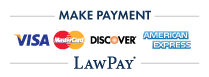 Pay Your Invoice with LawPay